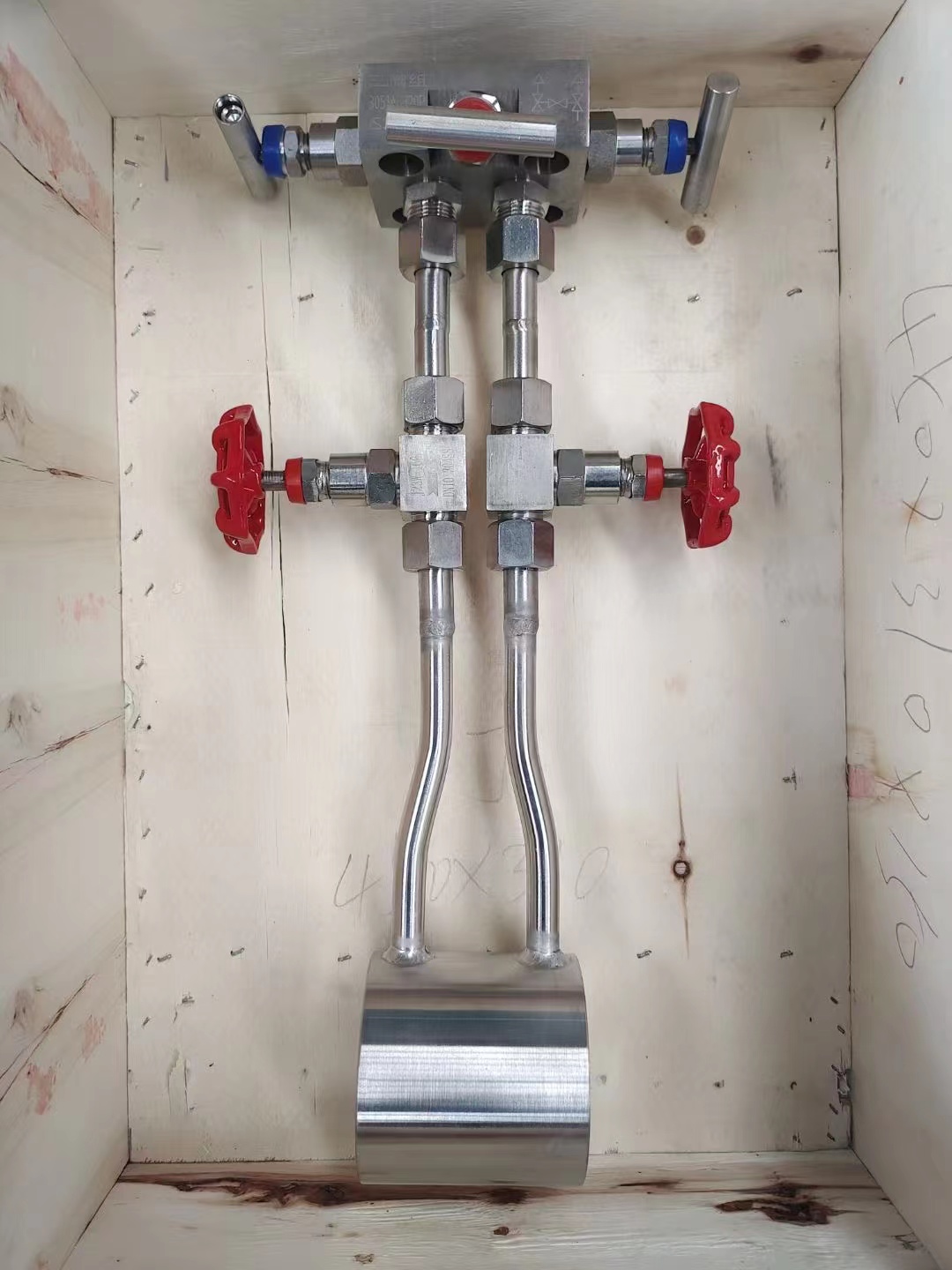 內(nèi)藏孔板流量計(jì) 內(nèi)藏孔板流量計(jì)